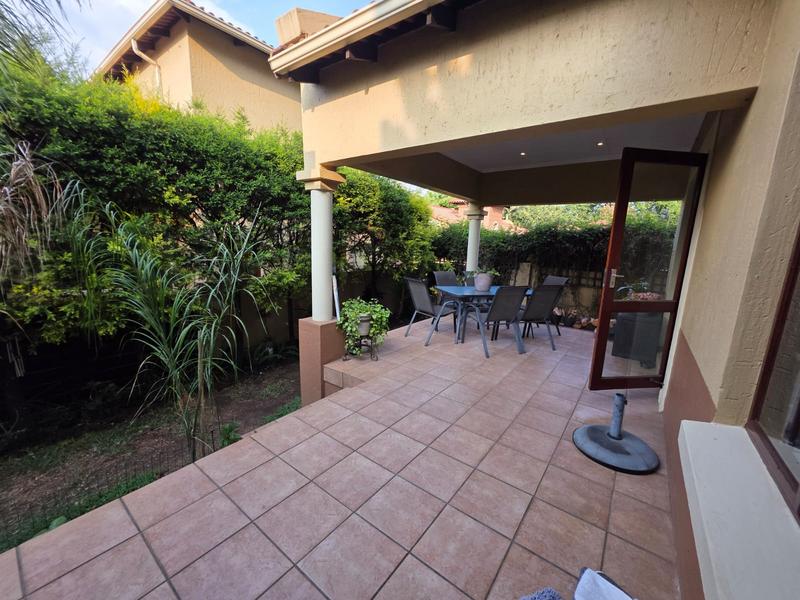 3 Bedroom Property for Sale in Sunninghill Gauteng