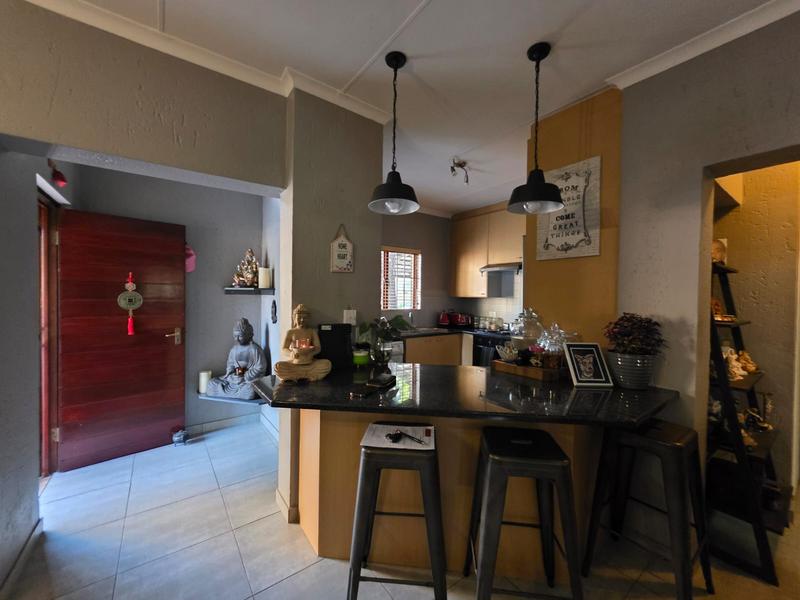 3 Bedroom Property for Sale in Sunninghill Gauteng