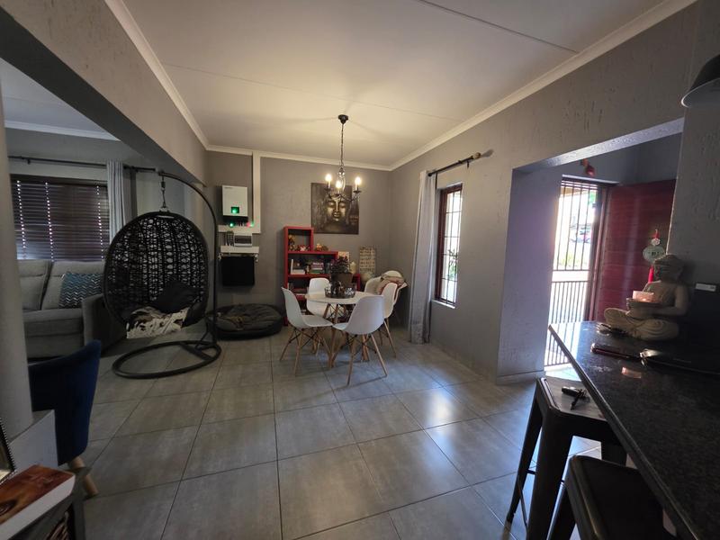 3 Bedroom Property for Sale in Sunninghill Gauteng