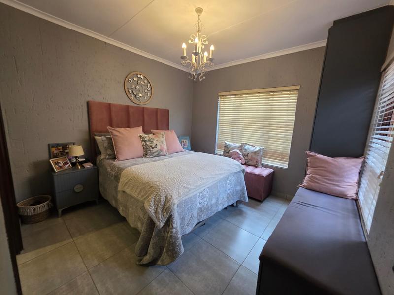 3 Bedroom Property for Sale in Sunninghill Gauteng