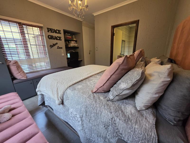 3 Bedroom Property for Sale in Sunninghill Gauteng