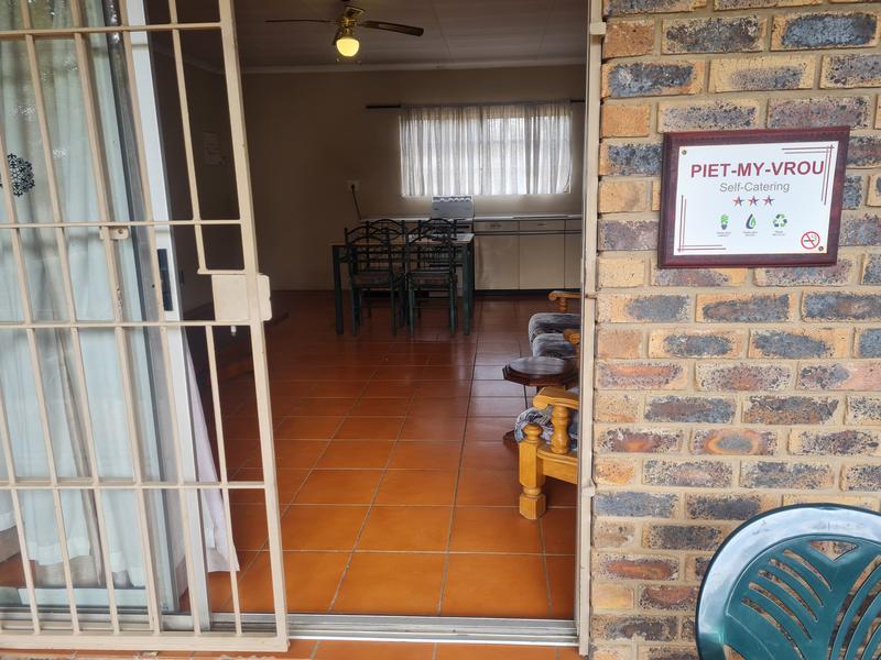 1 Bedroom Property for Sale in Lanseria Gauteng