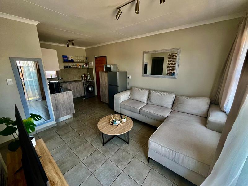 2 Bedroom Property for Sale in Pretoria North Gauteng
