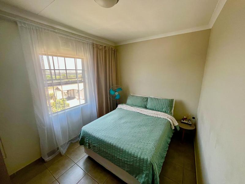 2 Bedroom Property for Sale in Pretoria North Gauteng