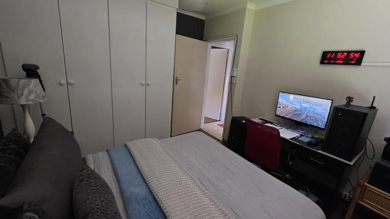 2 Bedroom Property for Sale in Annlin Gauteng