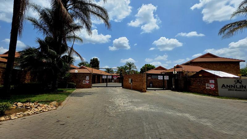 2 Bedroom Property for Sale in Annlin Gauteng