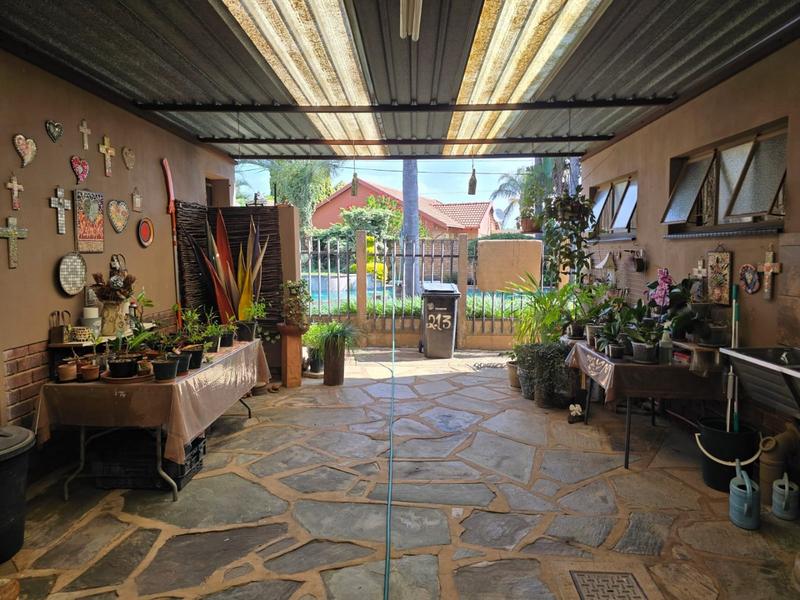 3 Bedroom Property for Sale in Magalieskruin Gauteng