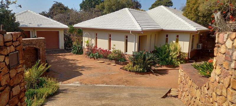 3 Bedroom Property for Sale in Magalieskruin Gauteng