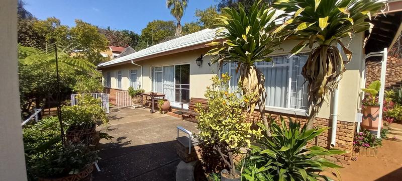 3 Bedroom Property for Sale in Magalieskruin Gauteng