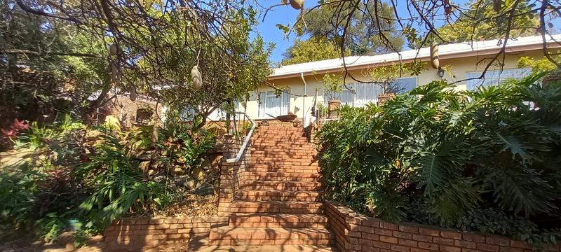 3 Bedroom Property for Sale in Magalieskruin Gauteng