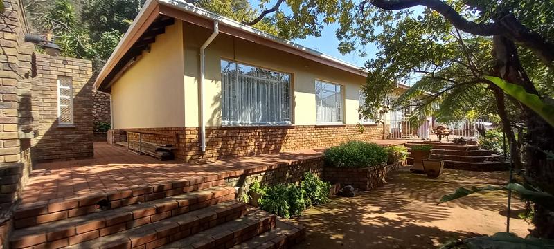 3 Bedroom Property for Sale in Magalieskruin Gauteng