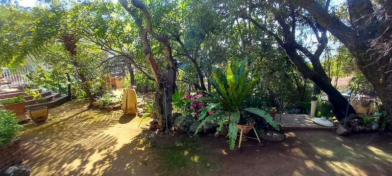 3 Bedroom Property for Sale in Magalieskruin Gauteng