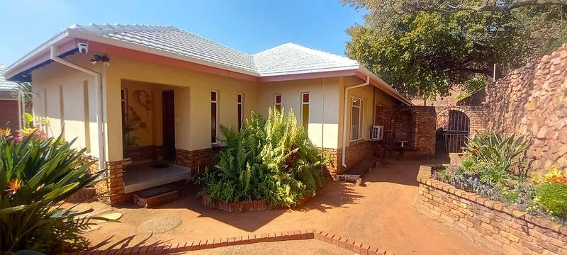 3 Bedroom Property for Sale in Magalieskruin Gauteng