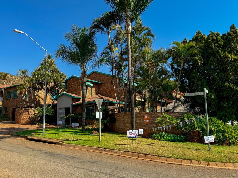 5 Bedroom Property for Sale in Montana Park Gauteng