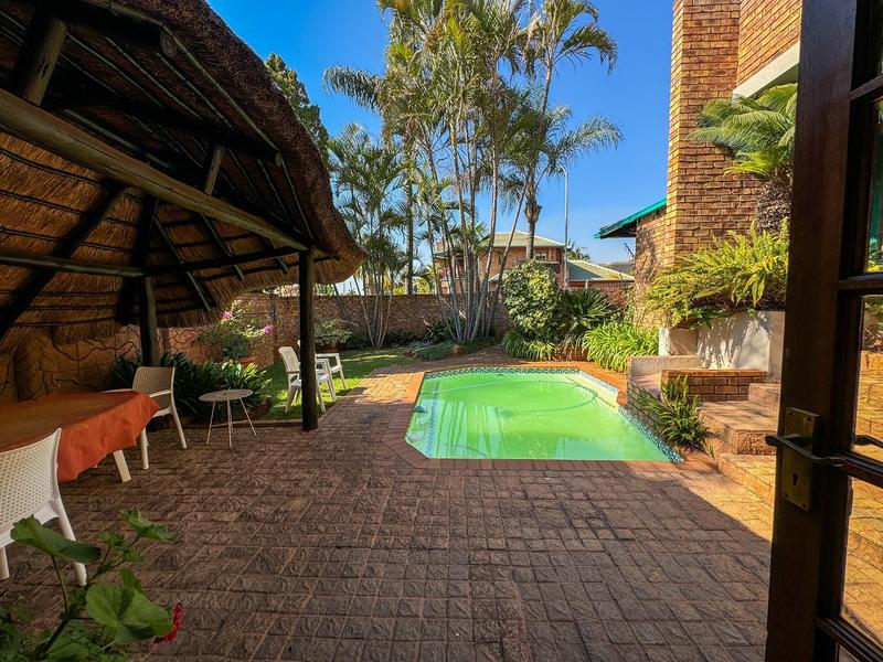 5 Bedroom Property for Sale in Montana Park Gauteng