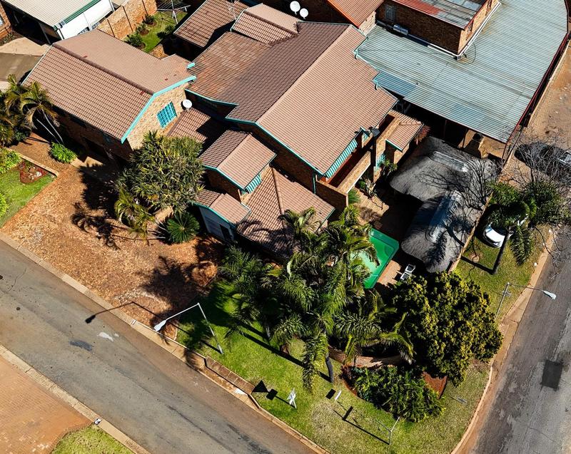 5 Bedroom Property for Sale in Montana Park Gauteng