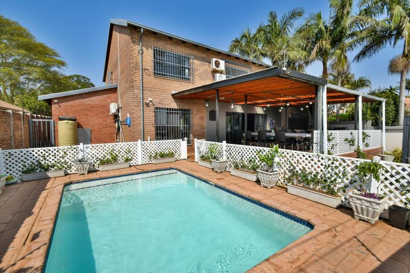 4 Bedroom Property for Sale in Montana Park Gauteng