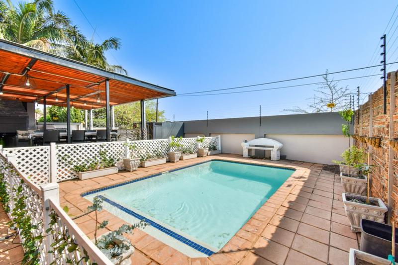 4 Bedroom Property for Sale in Montana Park Gauteng