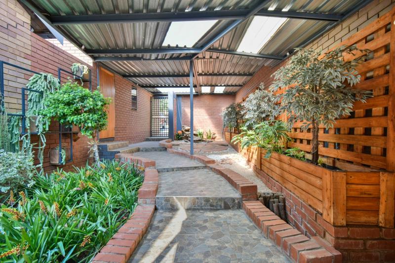 4 Bedroom Property for Sale in Montana Park Gauteng