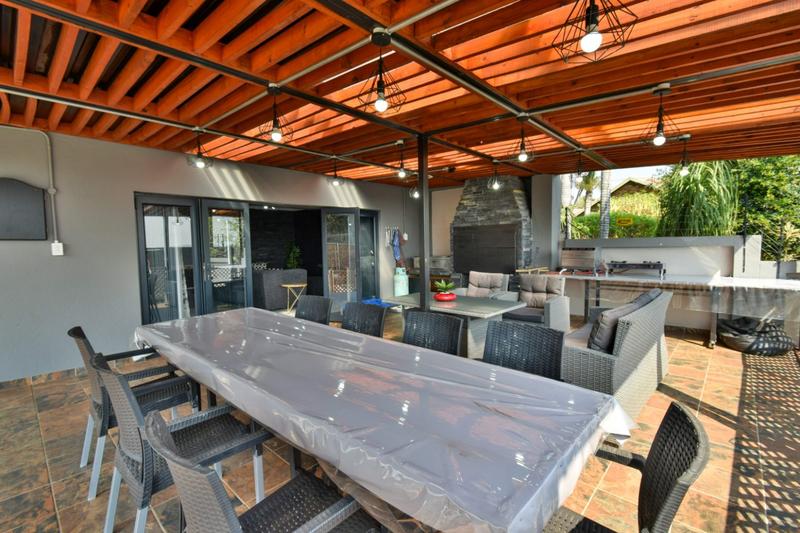 4 Bedroom Property for Sale in Montana Park Gauteng