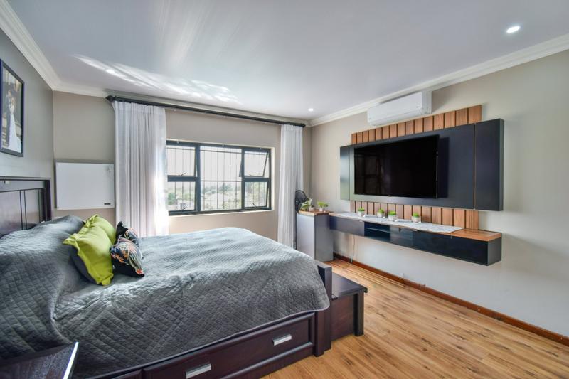 4 Bedroom Property for Sale in Montana Park Gauteng