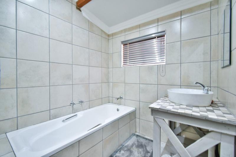 4 Bedroom Property for Sale in Montana Park Gauteng