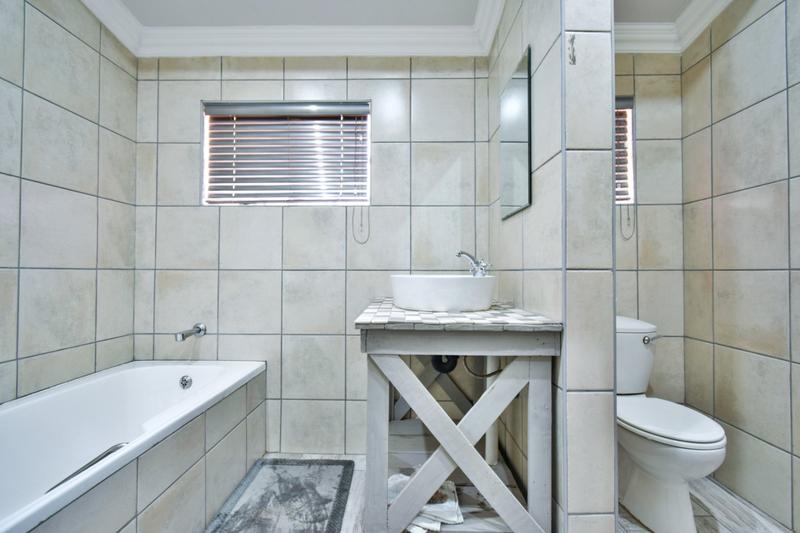 4 Bedroom Property for Sale in Montana Park Gauteng