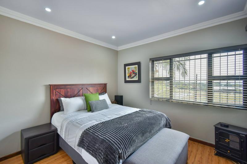 4 Bedroom Property for Sale in Montana Park Gauteng