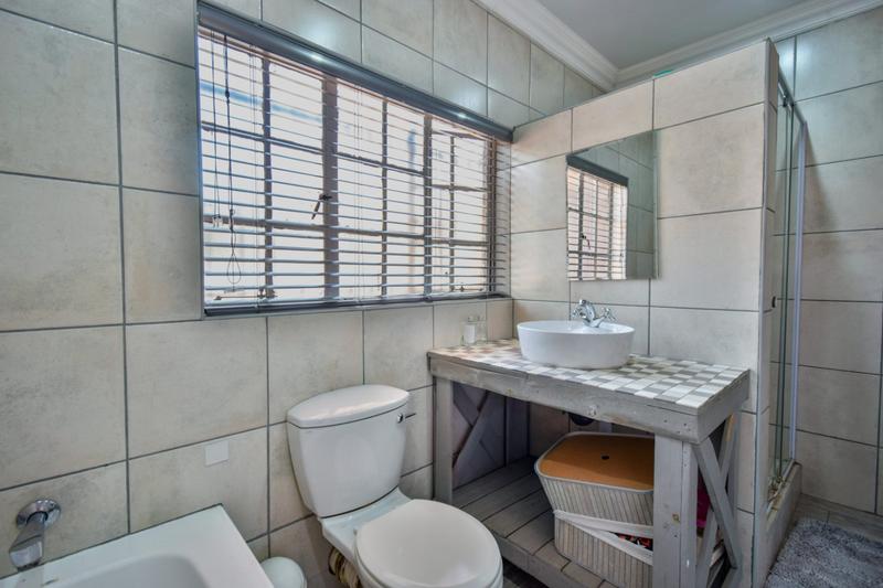 4 Bedroom Property for Sale in Montana Park Gauteng