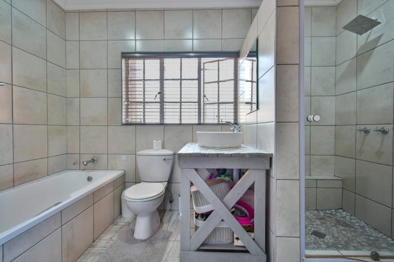 4 Bedroom Property for Sale in Montana Park Gauteng