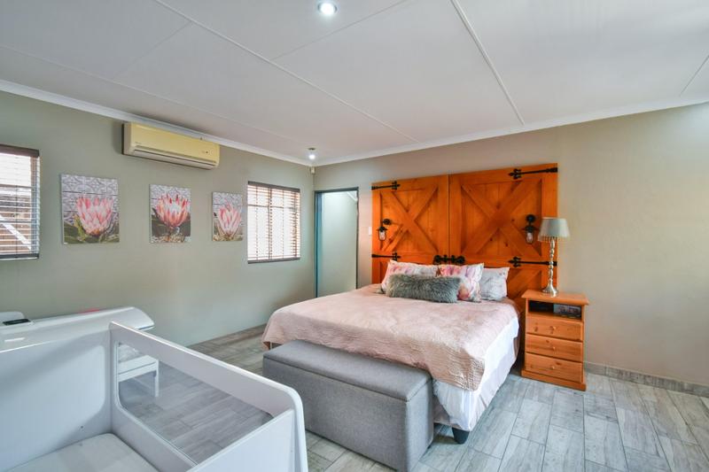 4 Bedroom Property for Sale in Montana Park Gauteng