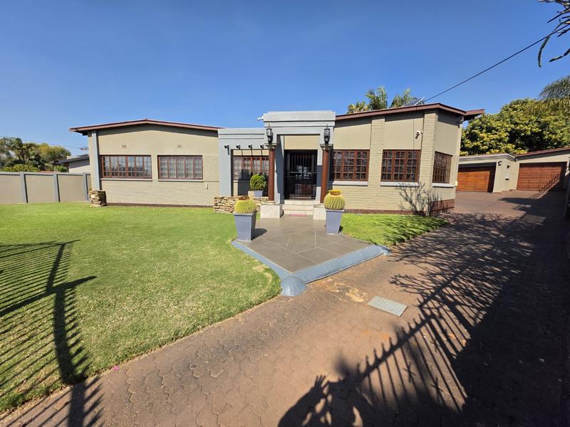 3 Bedroom Property for Sale in Sinoville Gauteng