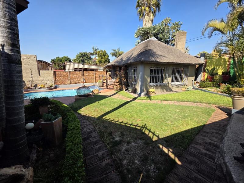 3 Bedroom Property for Sale in Sinoville Gauteng