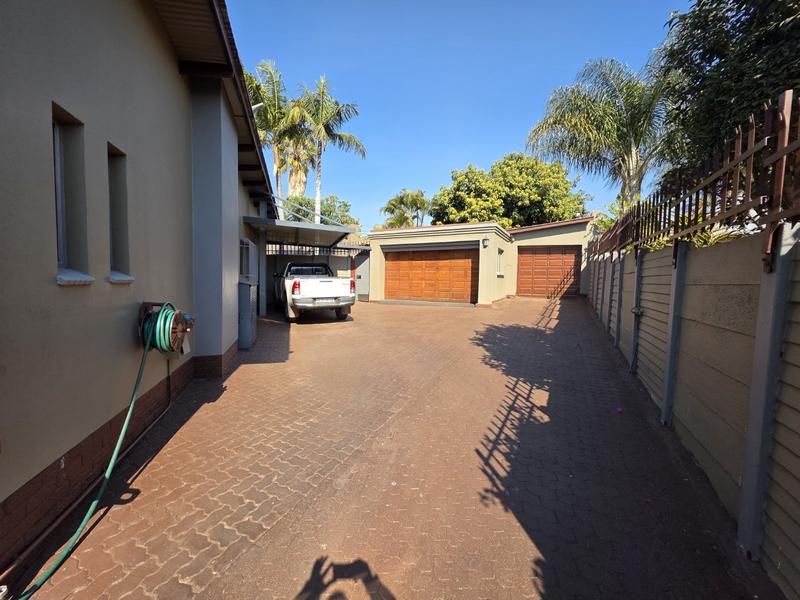 3 Bedroom Property for Sale in Sinoville Gauteng