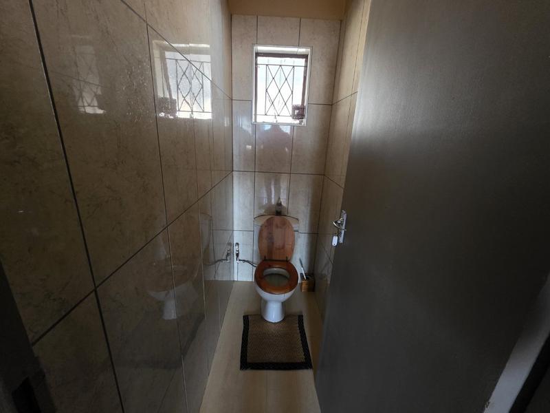 3 Bedroom Property for Sale in Sinoville Gauteng