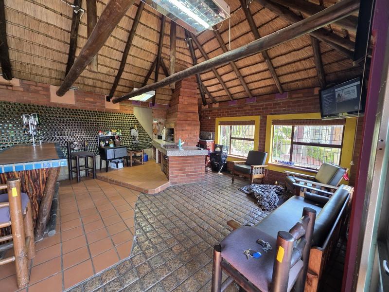 3 Bedroom Property for Sale in Sinoville Gauteng