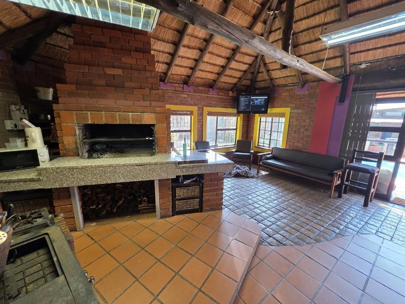 3 Bedroom Property for Sale in Sinoville Gauteng