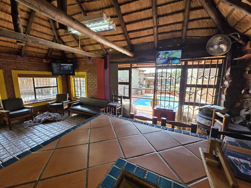 3 Bedroom Property for Sale in Sinoville Gauteng