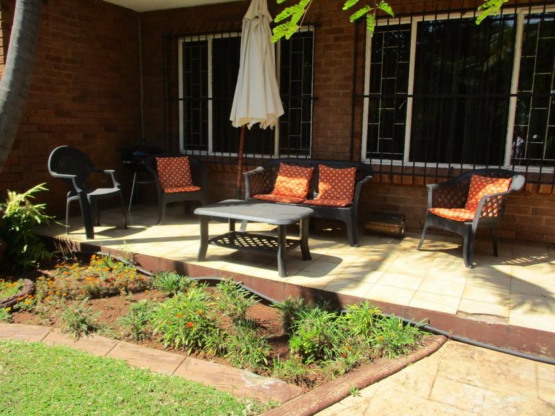 3 Bedroom Property for Sale in Wonderboom Gauteng