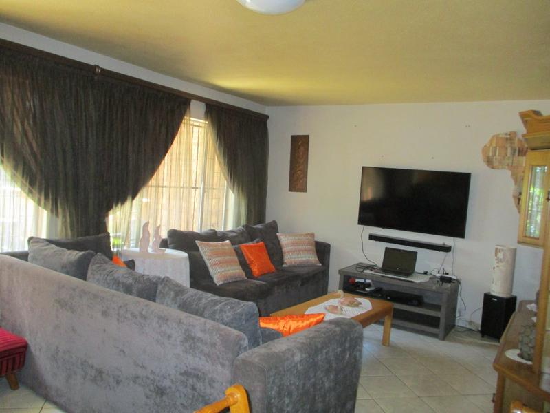 3 Bedroom Property for Sale in Wonderboom Gauteng