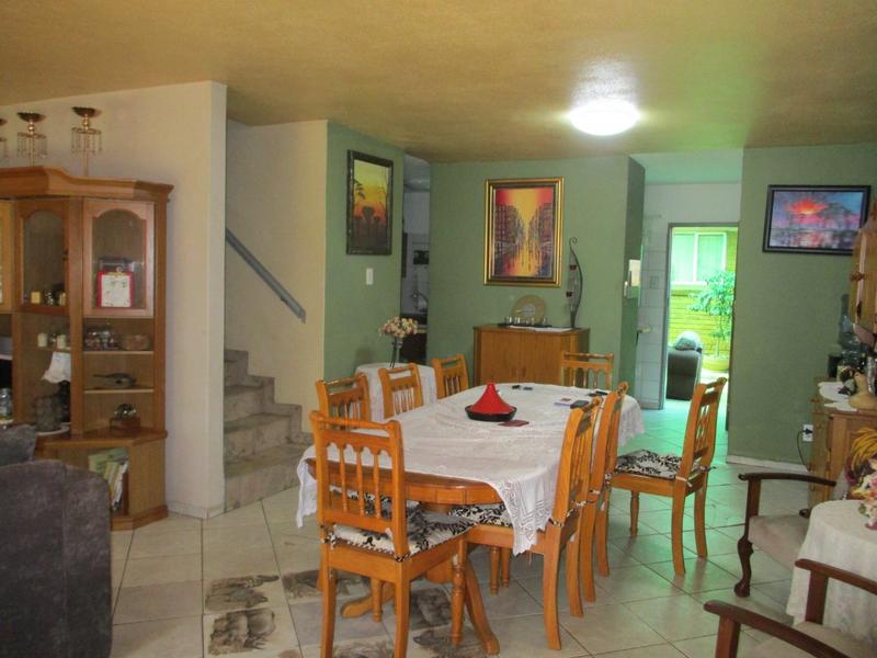 3 Bedroom Property for Sale in Wonderboom Gauteng