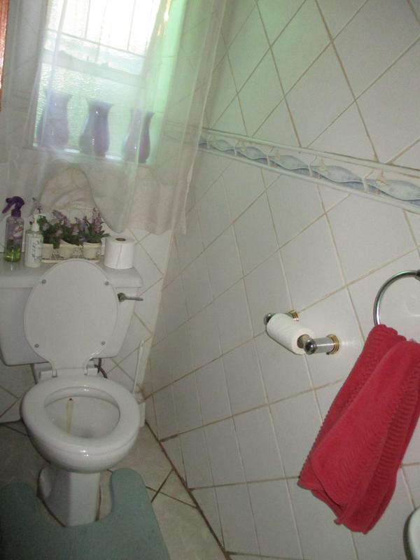 3 Bedroom Property for Sale in Wonderboom Gauteng