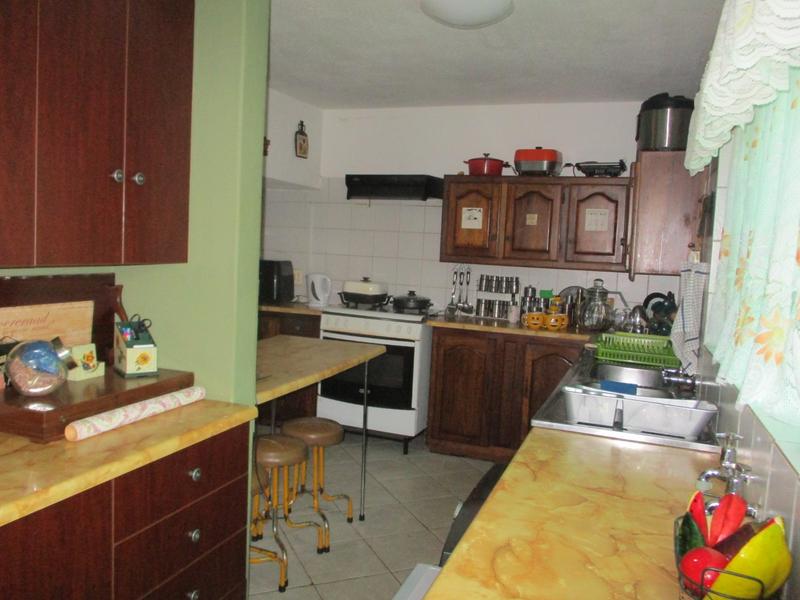 3 Bedroom Property for Sale in Wonderboom Gauteng