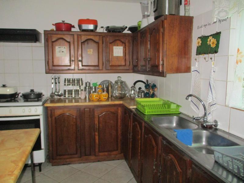 3 Bedroom Property for Sale in Wonderboom Gauteng