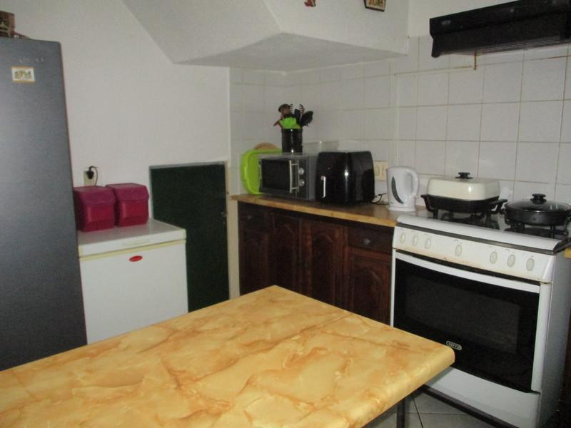 3 Bedroom Property for Sale in Wonderboom Gauteng