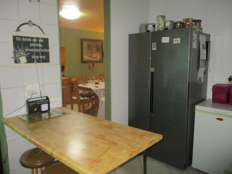 3 Bedroom Property for Sale in Wonderboom Gauteng