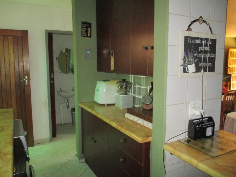 3 Bedroom Property for Sale in Wonderboom Gauteng