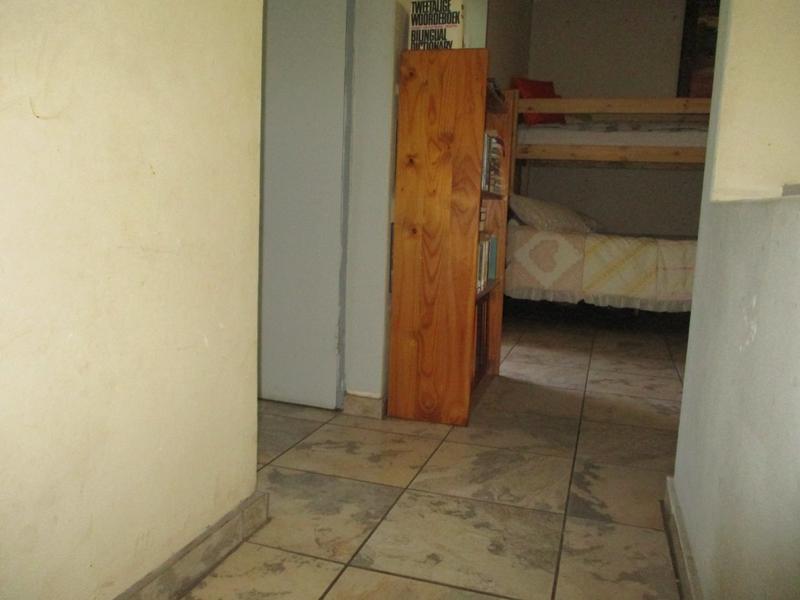 3 Bedroom Property for Sale in Wonderboom Gauteng