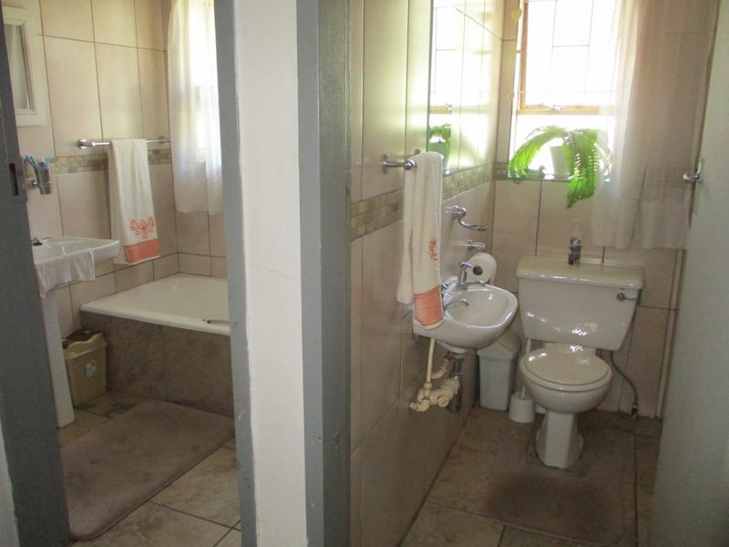 3 Bedroom Property for Sale in Wonderboom Gauteng