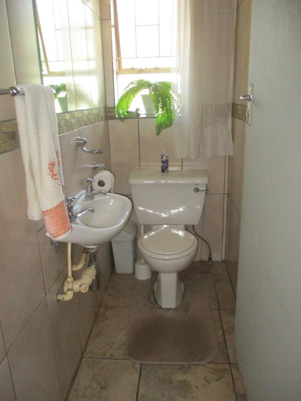 3 Bedroom Property for Sale in Wonderboom Gauteng